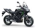 MOTOSUN'DAN KAWASAKİ VERSYS 650 VADE FARKSIZ 6 AY TAKSİT İMKANI