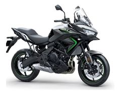 MOTOSUN'DAN KAWASAKİ VERSYS 650 VADE FARKSIZ 6 AY TAKSİT İMKANI