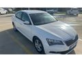 Sahibinden Skoda SuperB 1.6 TDI Active 2017 Model  218.000 km Beyaz