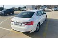 Sahibinden Skoda SuperB 1.6 TDI Active 2017 Model  218.000 km Beyaz
