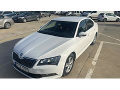 Sahibinden Skoda SuperB 1.6 TDI Active 2017 Model  218.000 km Beyaz