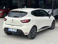 2018 RENAULT CLİO 1.5 DCİ 90PS İCON OTOMATİK VİTES CAM TAVANLI