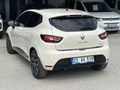 2018 RENAULT CLİO 1.5 DCİ 90PS İCON OTOMATİK VİTES CAM TAVANLI