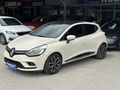 2018 RENAULT CLİO 1.5 DCİ 90PS İCON OTOMATİK VİTES CAM TAVANLI