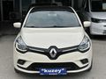 2018 RENAULT CLİO 1.5 DCİ 90PS İCON OTOMATİK VİTES CAM TAVANLI