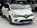 2018 RENAULT CLİO 1.5 DCİ 90PS İCON OTOMATİK VİTES CAM TAVANLI