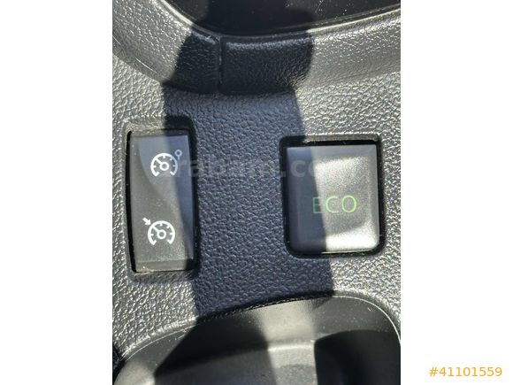 2018 RENAULT CLİO 1.5 DCİ 90PS İCON OTOMATİK VİTES CAM TAVANLI