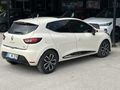 2018 RENAULT CLİO 1.5 DCİ 90PS İCON OTOMATİK VİTES CAM TAVANLI