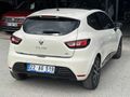 2018 RENAULT CLİO 1.5 DCİ 90PS İCON OTOMATİK VİTES CAM TAVANLI