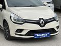 2018 RENAULT CLİO 1.5 DCİ 90PS İCON OTOMATİK VİTES CAM TAVANLI