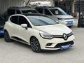 2018 RENAULT CLİO 1.5 DCİ 90PS İCON OTOMATİK VİTES CAM TAVANLI