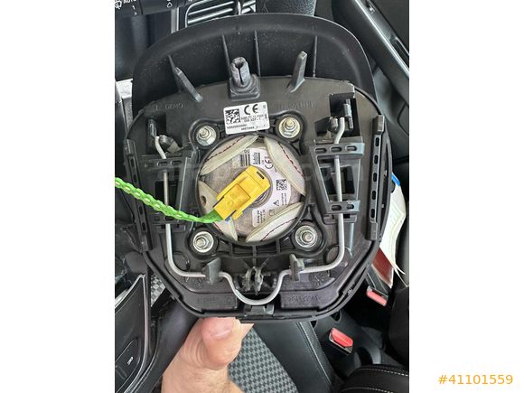 2018 RENAULT CLİO 1.5 DCİ 90PS İCON OTOMATİK VİTES CAM TAVANLI