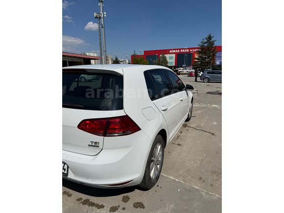 SAHİBİNDEN HATASIZ BOYASIZ GOLF 7