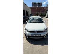 SAHİBİNDEN HATASIZ BOYASIZ GOLF 7