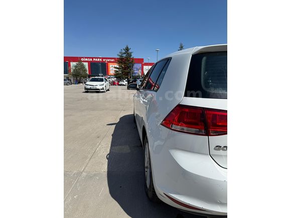 SAHİBİNDEN HATASIZ BOYASIZ GOLF 7