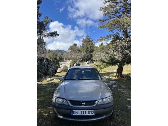 Sahibinden Opel Vectra 2.0 GLS 1997 Model 