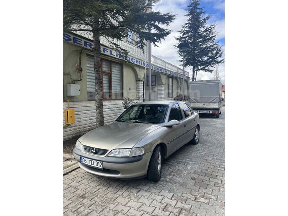 Sahibinden Opel Vectra 2.0 GLS 1997 Model 