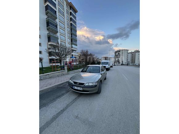 Sahibinden Opel Vectra 2.0 GLS 1997 Model 