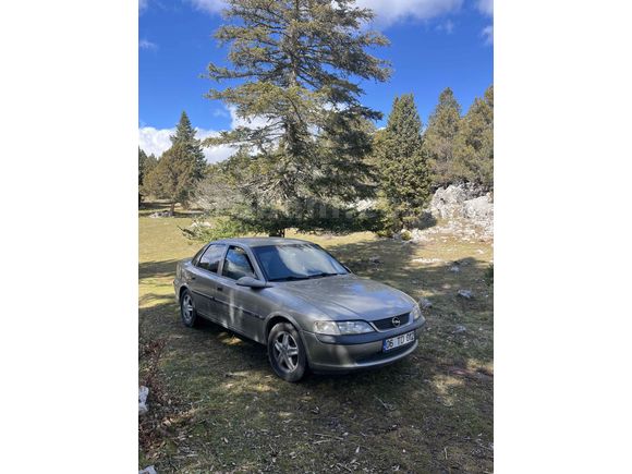 Sahibinden Opel Vectra 2.0 GLS 1997 Model 