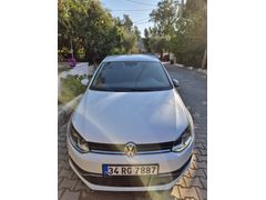 Sahibinden Volkswagen Polo 1.4 TDi Comfortline 2016 Model 