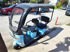 Sahibinden Temiz 2000KM'de Kuba Optimus Maxs 