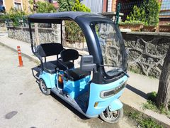 Sahibinden Temiz 2000KM'de Kuba Optimus Max