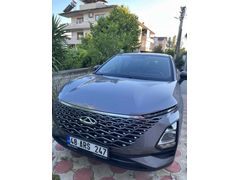 Sahibinden Chery Omoda 5 1.6 T-GDI Comfort 2024 Model 