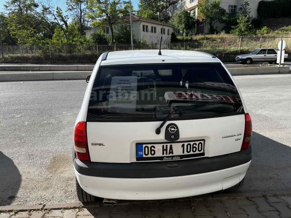 -ECZACIDAN  DEĞİŞENSİZ DÜŞÜK KM BAKIMLI