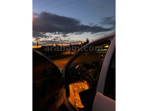 -ECZACIDAN  DEĞİŞENSİZ DÜŞÜK KM BAKIMLI