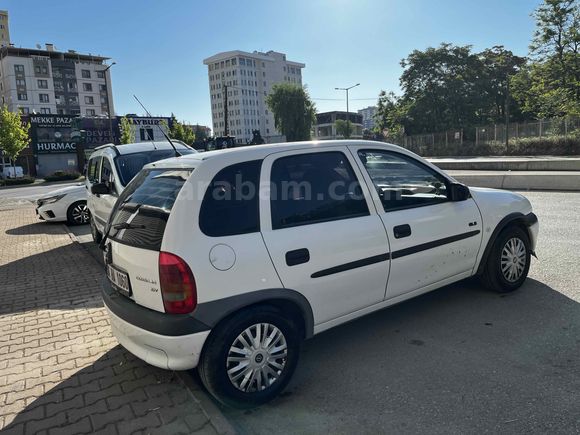-ECZACIDAN  DEĞİŞENSİZ DÜŞÜK KM BAKIMLI
