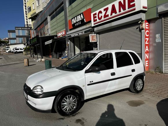 -ECZACIDAN  DEĞİŞENSİZ DÜŞÜK KM BAKIMLI