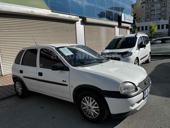-ECZACIDAN  DEĞİŞENSİZ DÜŞÜK KM BAKIMLI