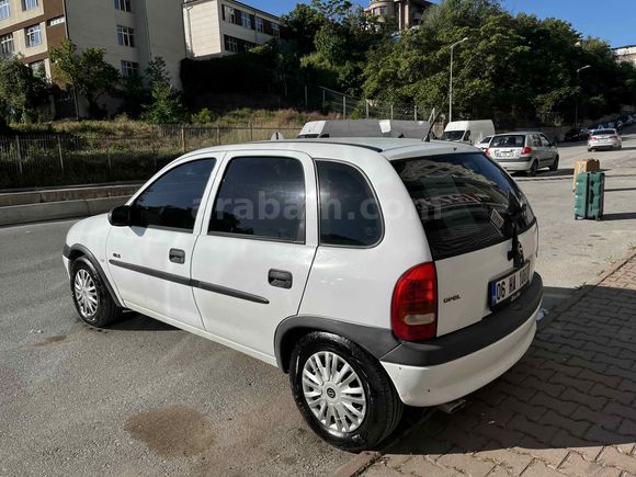 -ECZACIDAN  DEĞİŞENSİZ DÜŞÜK KM BAKIMLI