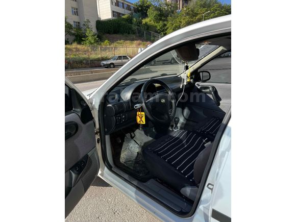 -ECZACIDAN  DEĞİŞENSİZ DÜŞÜK KM BAKIMLI
