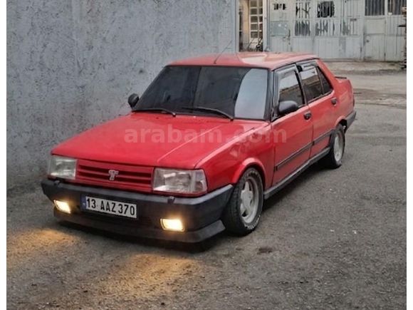 Sahibinden Tofaş Şahin S 1997 Model
