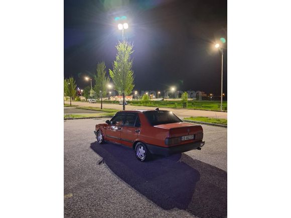 Sahibinden Tofaş Şahin S 1997 Model