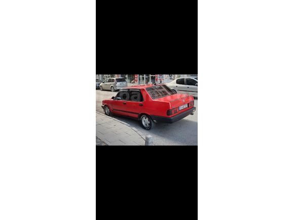 Sahibinden Tofaş Şahin S 1997 Model