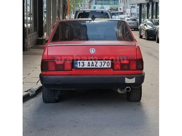 Sahibinden Tofaş Şahin S 1997 Model