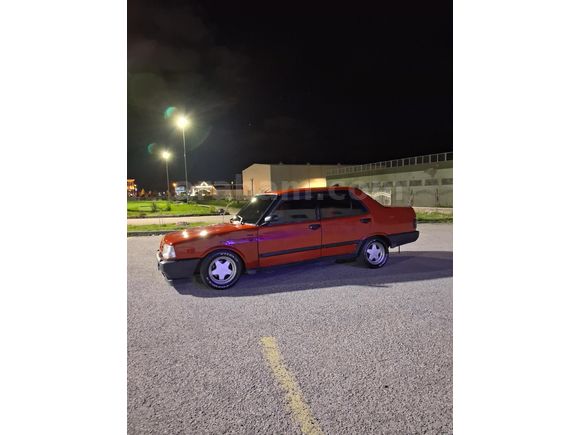 Sahibinden Tofaş Şahin S 1997 Model