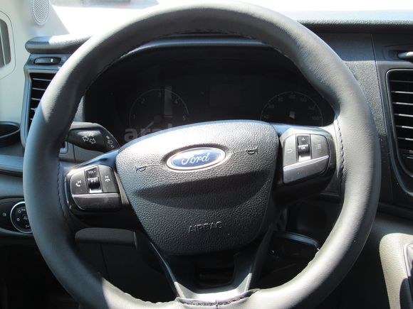 BÜYÜKSOYLU'DAN 2020 KLİMALI FORD TRANSIT 350 M Ç.KABİN GP