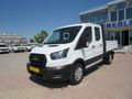 BÜYÜKSOYLU'DAN 2020 KLİMALI FORD TRANSIT 350 M Ç.KABİN GP