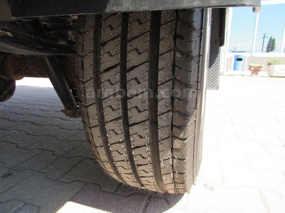 BÜYÜKSOYLU'DAN 2020 KLİMALI FORD TRANSIT 350 M Ç.KABİN GP