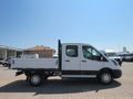 BÜYÜKSOYLU'DAN 2020 KLİMALI FORD TRANSIT 350 M Ç.KABİN GP
