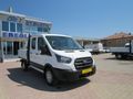 BÜYÜKSOYLU'DAN 2020 KLİMALI FORD TRANSIT 350 M Ç.KABİN GP