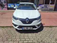 Sahibinden Renault Megane 1.5 dCi Joy 2020 Model Kocaeli 130.000 km Beyaz