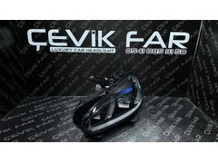BMW 1 SERİSİ F70 SAĞ SOL FAR TAKIMI 2024-2025