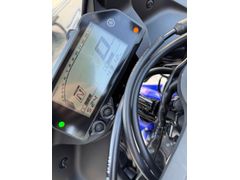 Sahibinden Yamaha YZF R25 ABS 