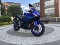 Sahibinden Yamaha YZF R25 ABS 