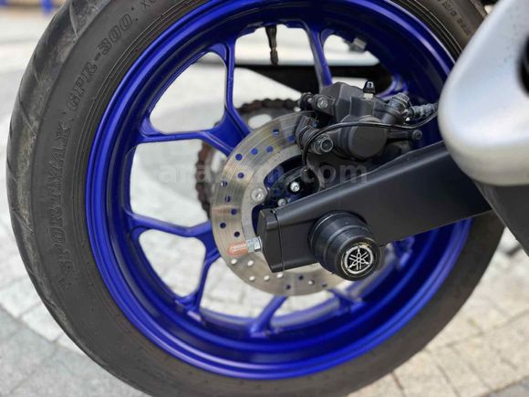 Sahibinden Yamaha YZF R25 ABS 