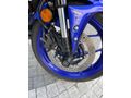 Sahibinden Yamaha YZF R25 ABS 